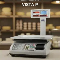 ترازو 50کیلویی توزین صدر مدل ویستا پی