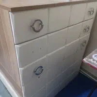 تخت و کمد کودک و نوجوان