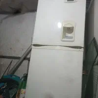 یخچال اسنوا