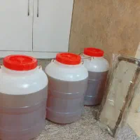 فروش عسل جنگلی