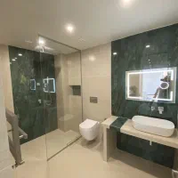 تخریب و بازسازی و لوله کشی