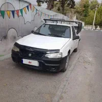اریسان 94 دوگانه فروش چکی، اقساطی