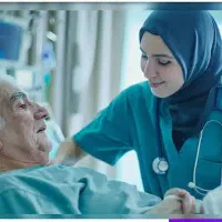 تزریقات در منزل شما