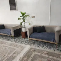 مبل راحتی