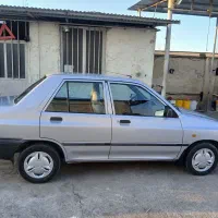 پراید مدل ۹۴ تک برگ سند بیرنگ زاپاس پلمپ