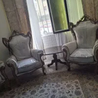 مبل سلطنتی
