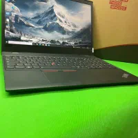 لپ تاپ لنوو Lenovo  T580