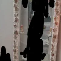 بوفه. دکوری