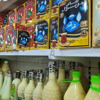 کار در فروشگاه