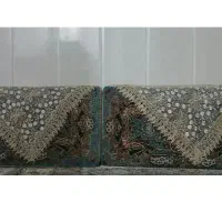 پشتی