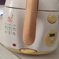 سرخ کن