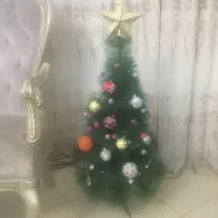 درخت کریسمس