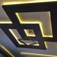 نقاشی ساختمان