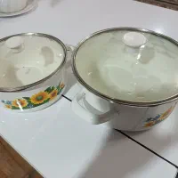 قابلمه وسایل آشپزخونه