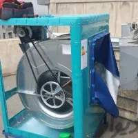 تعمیر‌نصب کولر ابی جوشکاری سیار تمام مشهد