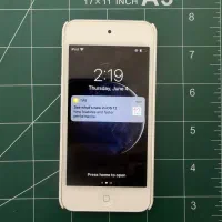 iPod touch 6