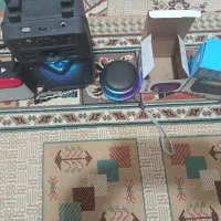 اسپیکر|صوتی و تصویری|اصفهان, درب کوشک|دیوار