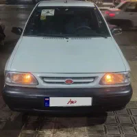 پراید صبا