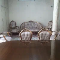 مبل و صندلی،و ناهار خوری،