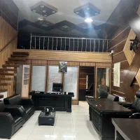 فروش-یک-قطعه-زمین-مسکونی-200متری-سنددار