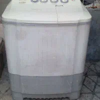 لباس شویی ال جی