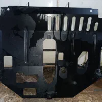 سینی زیرموتوردناپلاس