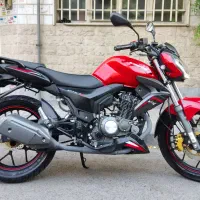 کیو جی موتور 150cc بنلی