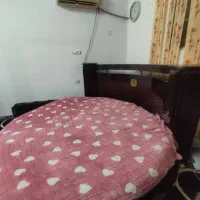 تخت خواب سالم