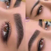 میکرو بلیدینگ فوق حرفه ای صفرتاصد توسط خود استاد