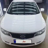 کیا سراتو مونتاژ اتوماتیک مدل 1394