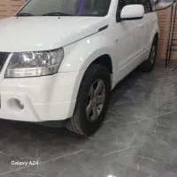 سوزیکی ویتارا