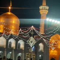 یا ضامن آهو دوم تیر برا عاشورا