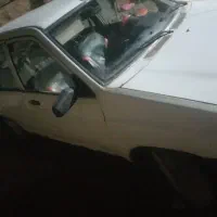 ماشین کره ای اسل چشم بادامیها