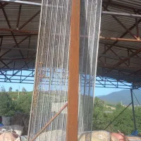 نصب راویز  سقف گلستان