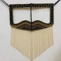 نقاب برقع فانتزی