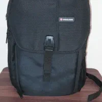 کوله پشتی عکاسی Vanguard ZIIN 60