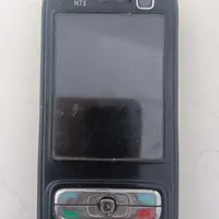 نوکیا N73 Music Edition|موبایل|تهران, دریاچه شهدای خلیج فارس|دیوار