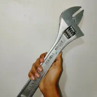 آچار فرانسه اصل