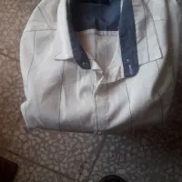 پیراهن سایز بزرگ