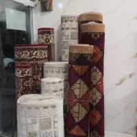 گبه برشی|گلیم، جاجیم، گبه|قم, قم نو|دیوار