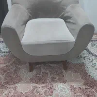 مبل چهار نفر