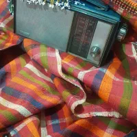 رادیو نوستالژی سالم سالم