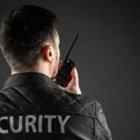 استخدام نیروی حراست