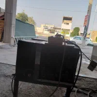 سرویس و تعمیر انواع کولرگازی. آبگرمکن. یخچال