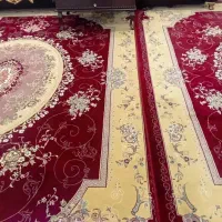 فرش 12متری