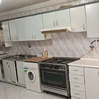 کابینت فلزی گالوانیزه یک سرویس کامل