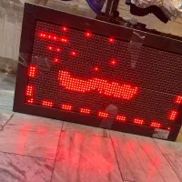 تابلو ال ای دی
