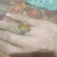 انگشترنقره