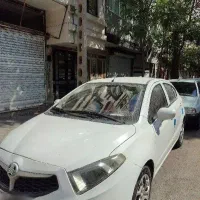 برلیانس 220 مدل 95 کم مصرف