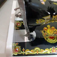 چرخ خیاطی